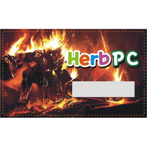Herb PC